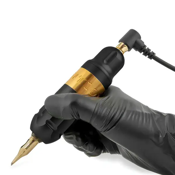 Беспроводная татуировка AMBITION VIBE GOLD купить недорого в Украине, фото 37433