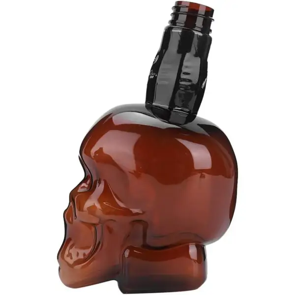 Распылитель Skull AVA Bottle Brown 500 мл купить недорого в Украине, фото 40081