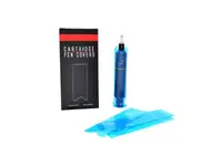 Захист для модульних машинок та тримачів синій