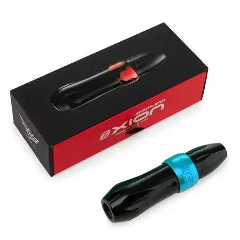 Модульная татуировка Spectra XION SeaFoam FK Irons купить недорого в Украине, фото 16642