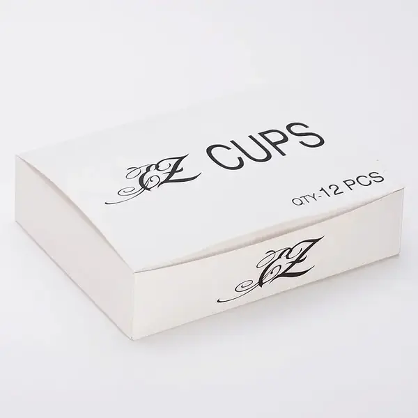 Капси з вкладками для очищення голок Blend&Dry EZ 23562