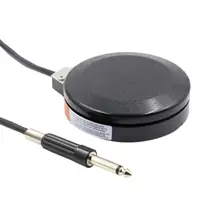 Round Foot Педаль