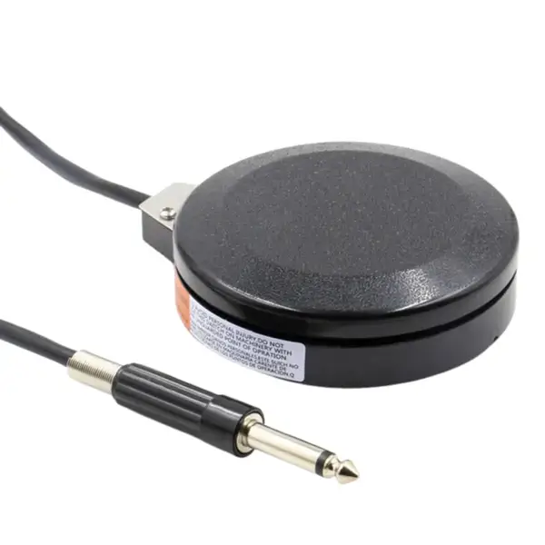 Round Foot Педаль купить недорого в Украине, фото 40843