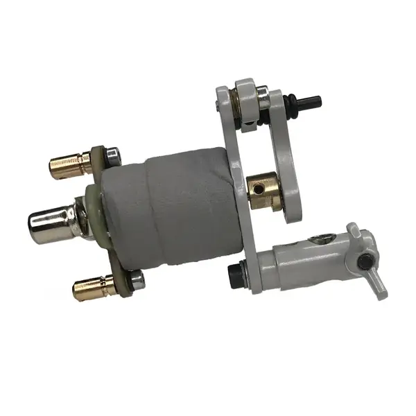 Роторная машинка Stroke RCA Gray by Pain Machine (Лохтадырь) купить недорого в Украине, фото 3437