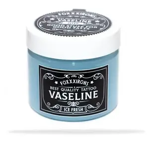 Вазелин воск WAX Ice Fresh by Foxx Irons (300 мл.) купить