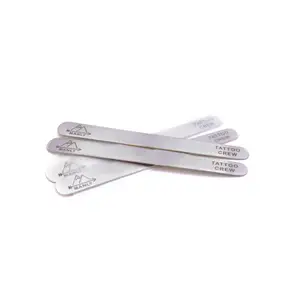 Шпатель стальной ManlyClub купить