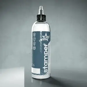 Трансферный гель UNISTAR STAMPER™ Tattoo Stencil 240ml Трансферный гель UNISTAR STAMPER™ Tattoo Stencil 240ml купить