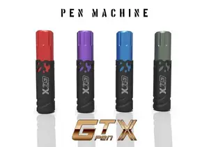 Модульная татуировка машинка GTX Titan AVA купить