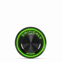 Блок питания Critical's New ATOM® Power Supply Black