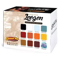 Набір фарб Levgen Signature Series Set (30 мл.)