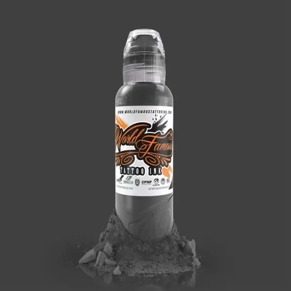 Набор красок Poch Monochromatic WorldFamous (120 мл) купить недорого в Украине, фото 751