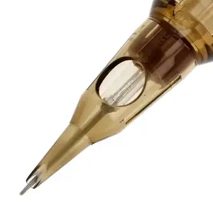 9 Round Liner KWADRON ( 0.30 ) Контурні картриджі (20 Картриджей (Упаковка)) 9 Round Liner KWADRON ( 0.30 ) Контурні картриджі (20 Картриджей (Упаковка))
