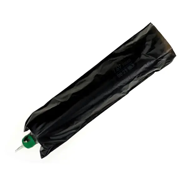 Захист для модульних машинок AVA BLACK - 100 штук 34684