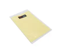 Штучна шкіра 210*297mm 3мм жовта Штучна шкіра 210*297mm 3мм жовта