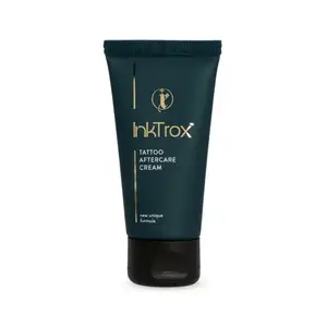 Крем для загоєння Inktrox Tattoo Aftercare Cream - 20ML Крем для загоєння Inktrox Tattoo Aftercare Cream - 20ML