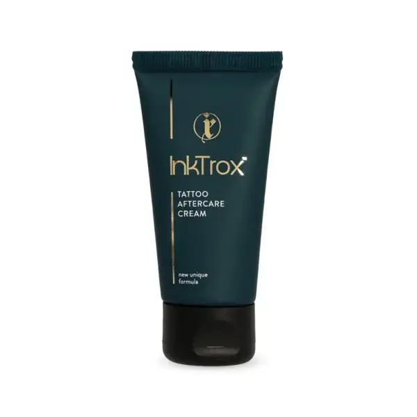 Крем для загоєння Inktrox Tattoo Aftercare Cream - 20ML 39366