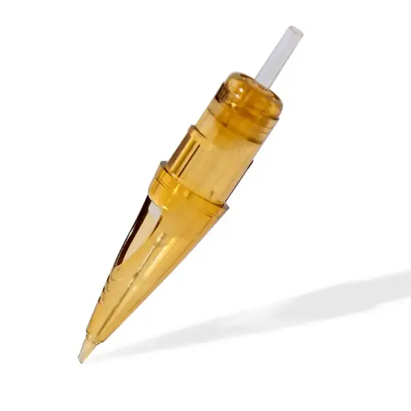 Картриджи PMU FAVICON (OLD VERION) 5 Round Liner Micro (0.25) контурные (20 Картриджей (Упаковка)) купить недорого в Украине, фото 15358