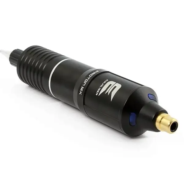 Модульная машинка EQUALISER Proton MX Kwadron Black купить недорого в Украине, фото 17644