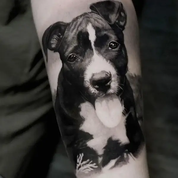 Тіньова тату фарба GreyWash Shading KuroSumi Ink 360мл 44618