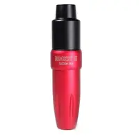 Модульная тату машинка Rocket V2 Red