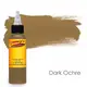 Уцинка Тату краска Dark Ochre Eternal 05.2021 (15 мл.) купить недорого в Украине, фото 1396