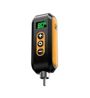 Беспроводной блок питания Portex Gen2 Mini Battery Yellow купить