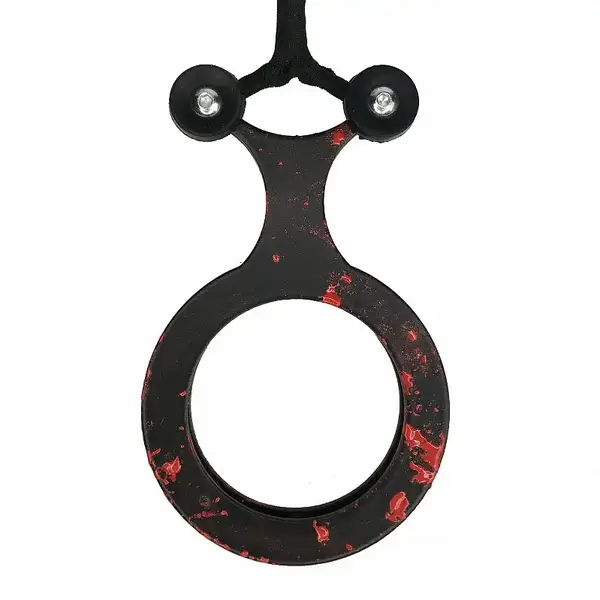 Тату педаль Black Blood Red Footswitch от DarkSide купить недорого в Украине, фото 23967