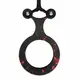 Тату педаль Black Blood Red Footswitch от DarkSide купить недорого в Украине, фото 3