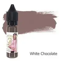 Пігмент для татуажа Leader By Druzhinina 10.2 White Chocolate (15 мл.)