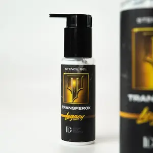 Гель для переведення малюнку Transferok Legacy Dr.Gritz - 75 мл купить