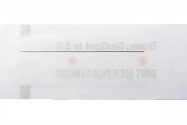 Игла универсальная 3F для перманентных ручек (Тени) (1 Игла) купить недорого в Украине, фото 11534