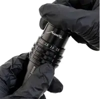 Модульна тату машинка EZ V2 AVANT Black