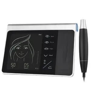 Машинка для перманентного макияжа Princess Charme Proffesional