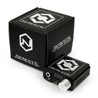 Блок питания Nemesis Kwadron Power Supply Black