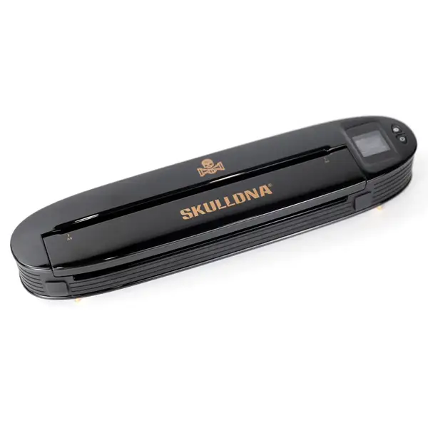 Бездротовий термо тату принтер AVA Skulldna Wireless Stencil Printer 40609