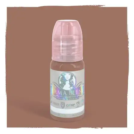 Пигмент для татуажа Latte Perma Blend купить недорого в Украине, фото 7814