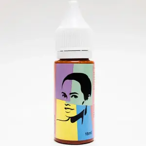 Уценка пигмент NE Pigments &quot;208 Персик для губ&quot; (5 мл.) купить