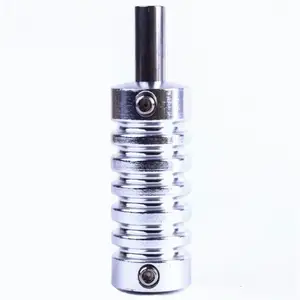 Тату тримач Grip Metallic