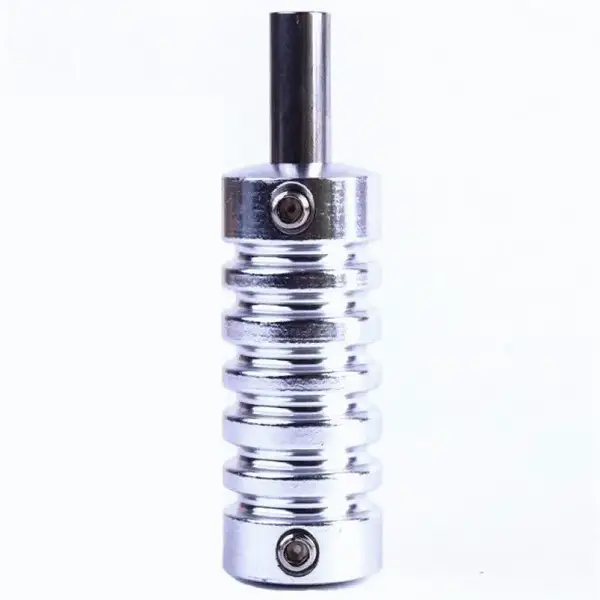 Тату тримач Grip Metallic 20595