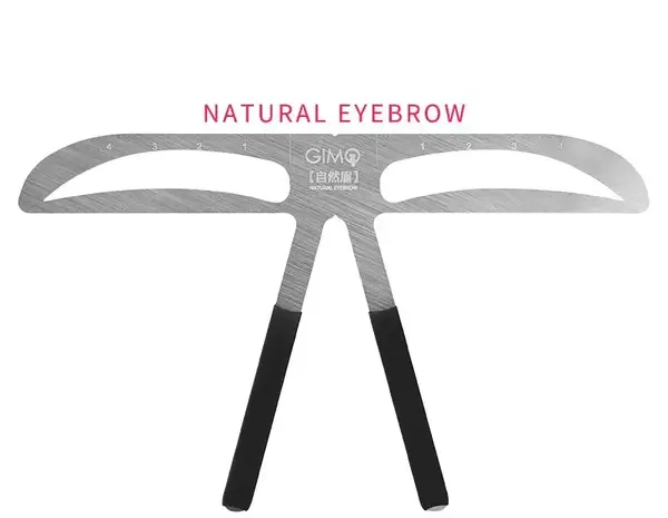 Циркуль для моделювання сталевий No 2 10633