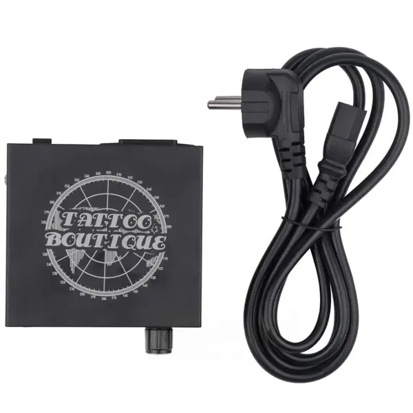 Блок живлення Tattoo Boutique 36947