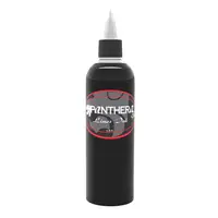 Чорна тату фарба LINER BLACK Panthera Ink 150 мл купить