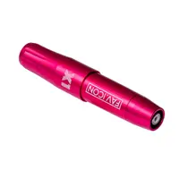 Модульная ПМ машинка FAVICONE X1 Blood Red