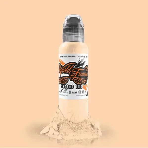 Набір фарб Sandra Daukshta Hopeless Romance World Famous 30ml. (30 мл.) 1434