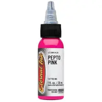 Тату фарба Pepto Pink Eternal (15 мл.)