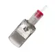49 Round Magnum EZ Revolution ( 0.30mm Для теней и окраски ) (1 Картридж) купить недорого в Украине, фото 2