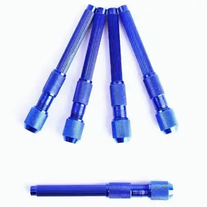 Трансферный держатель синий купить