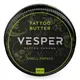 Тату баттер масло Vesper PAPAYA - 200 мл купить недорого в Украине, фото 4