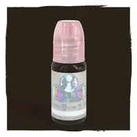 Пігмент для татуажа Blackish Brown Perma Blend