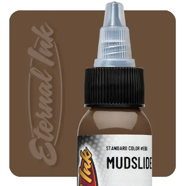 Тату фарба Mudslide Eternal (30 мл.) 7553
